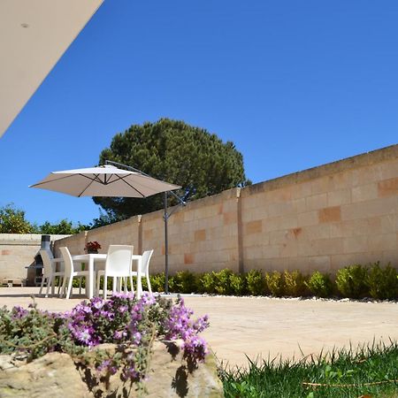 Villa Serena Bagnolo del Salento エクステリア 写真
