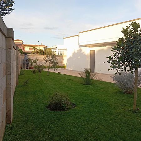 Villa Serena Bagnolo del Salento エクステリア 写真