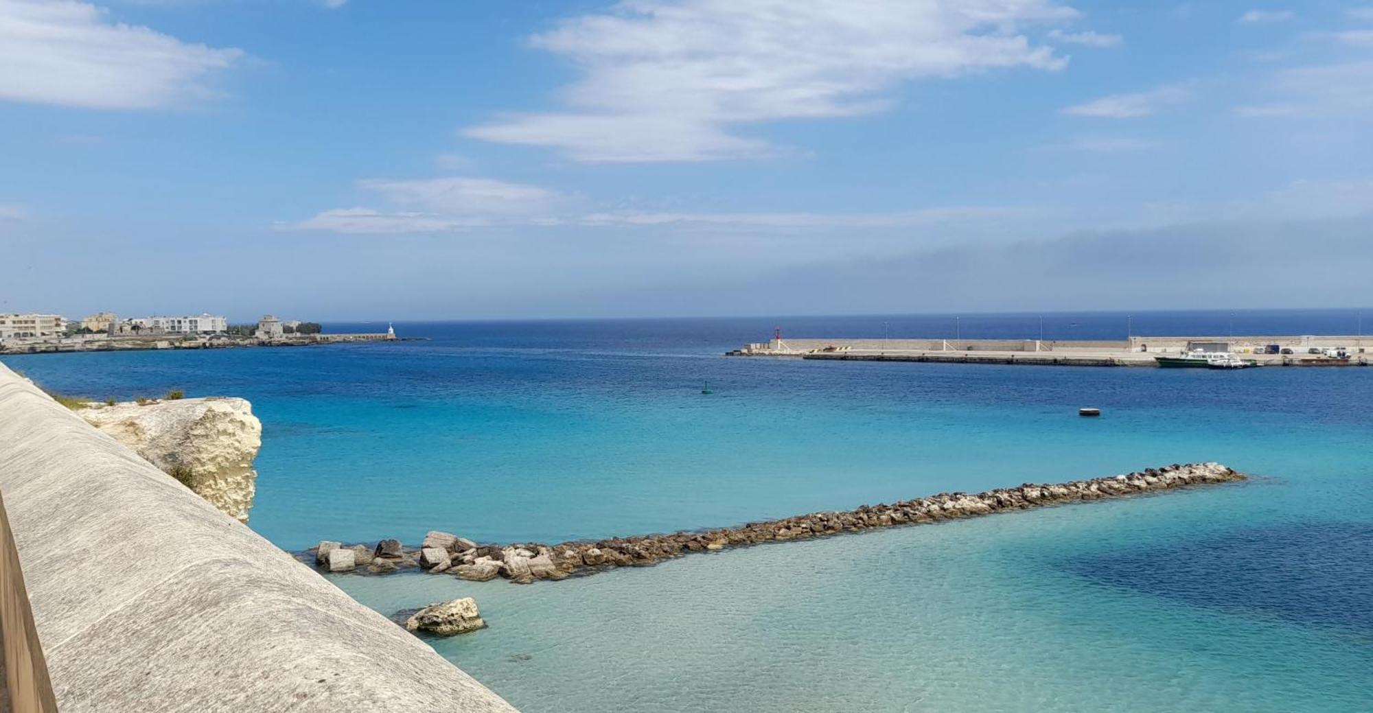 Villa Serena Bagnolo del Salento エクステリア 写真