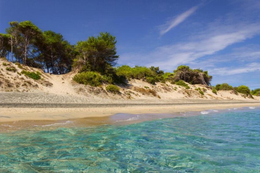 Villa Serena Bagnolo del Salento エクステリア 写真